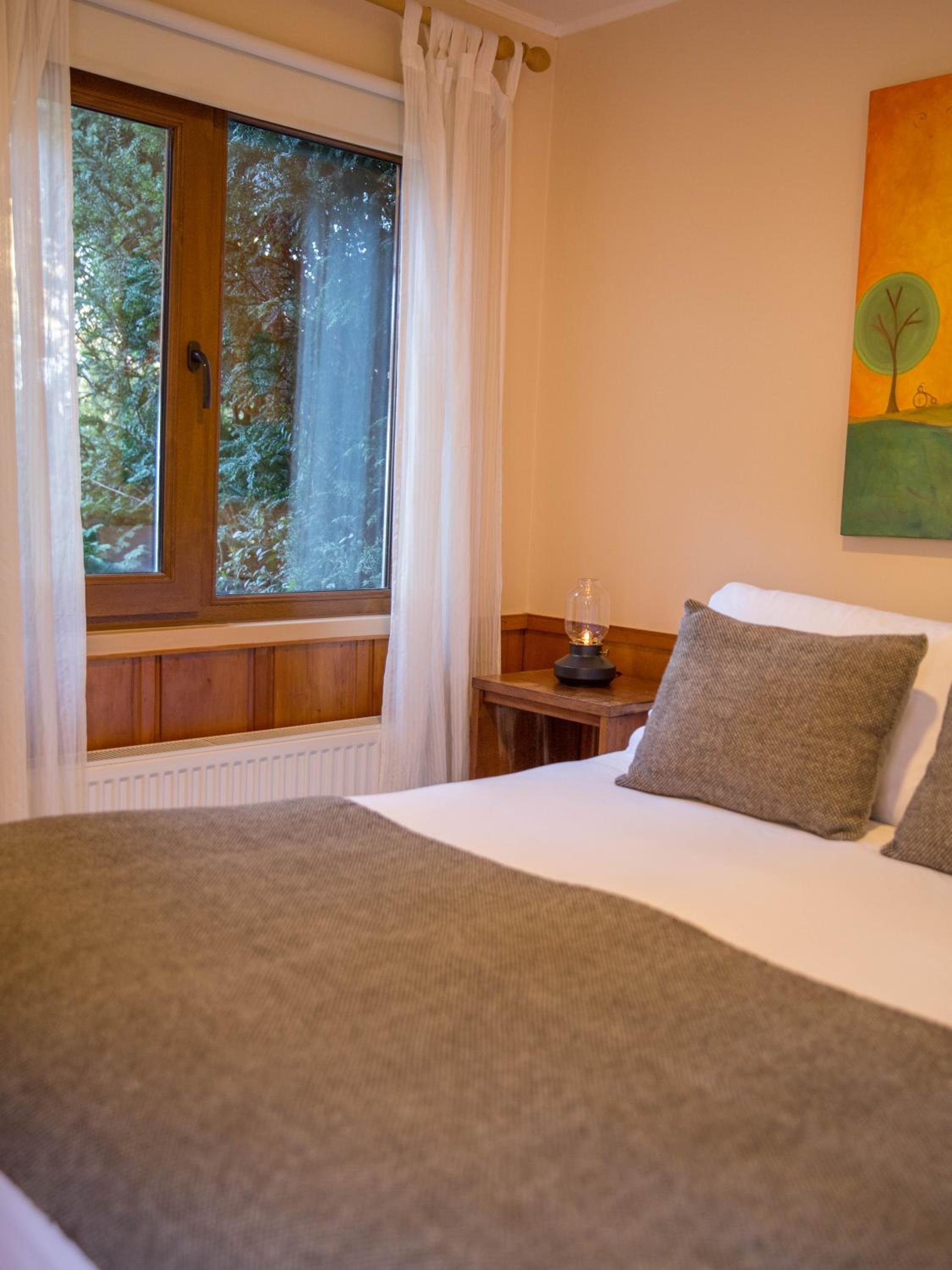 Amadeus Hotel Boutique