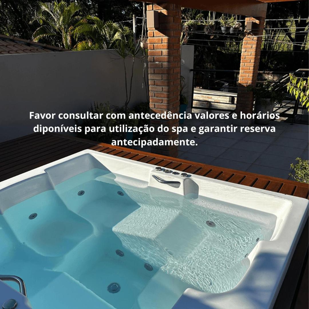 Recanto das Videiras - Casa em Vinícola