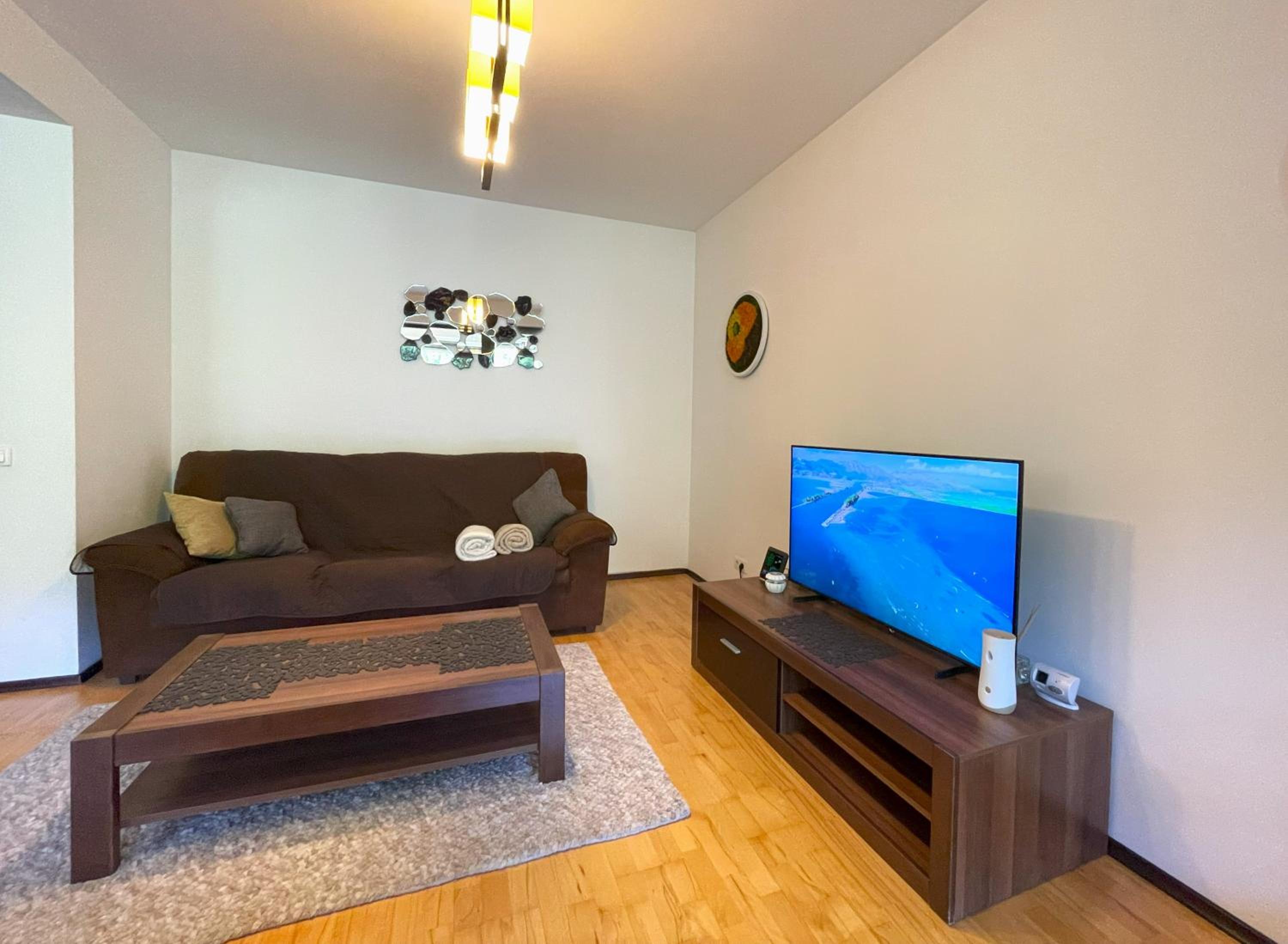 4Seasons Panorama Apartment view 2
