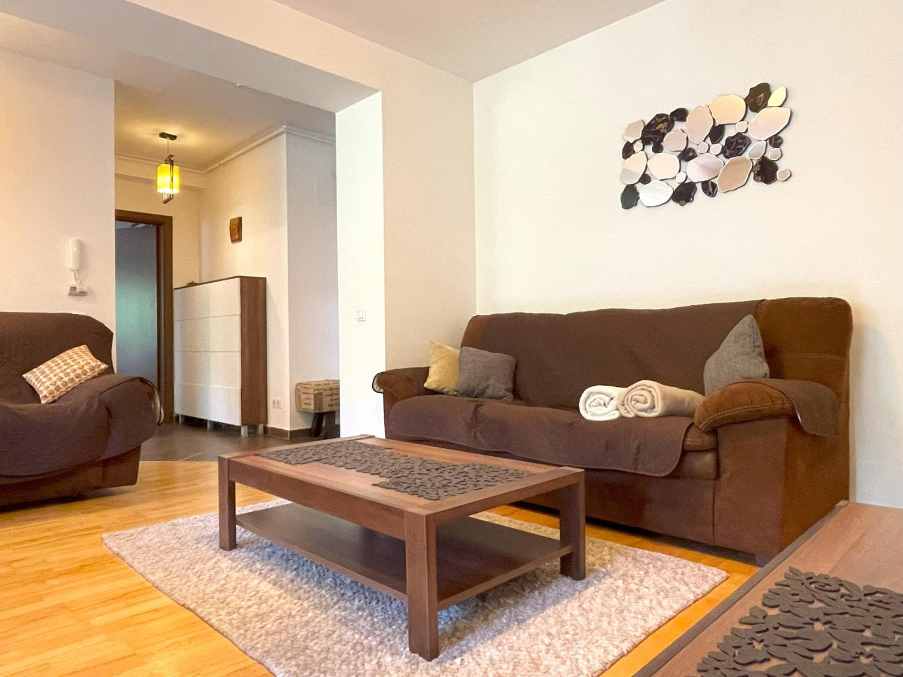 4Seasons Panorama Apartment view 5
