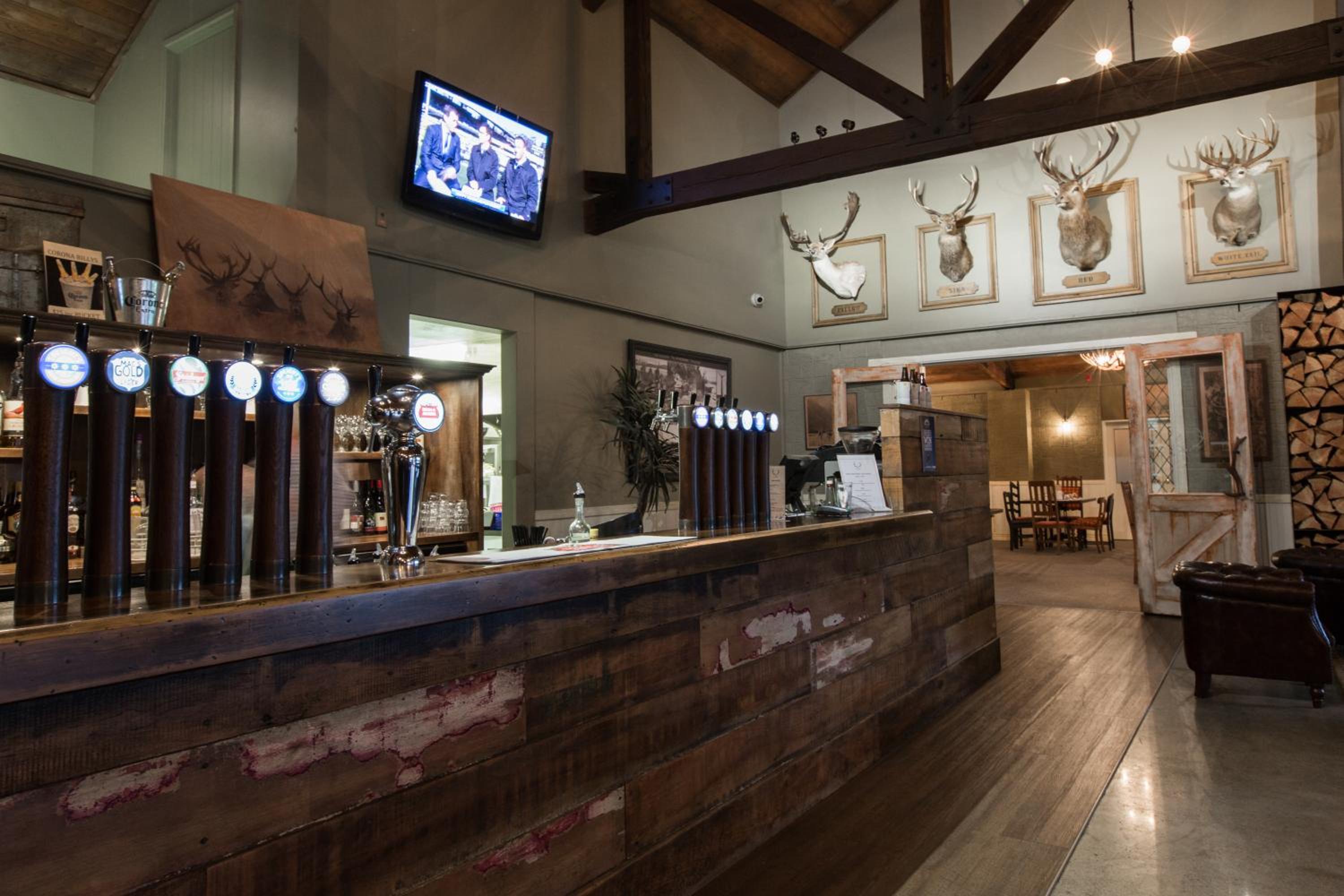 Hanmer Springs Retreat
