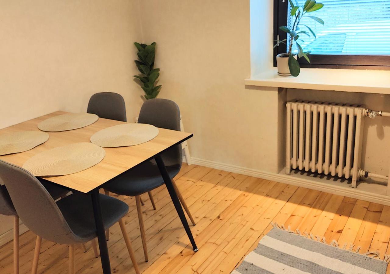 Condo in the city of Turku view 4