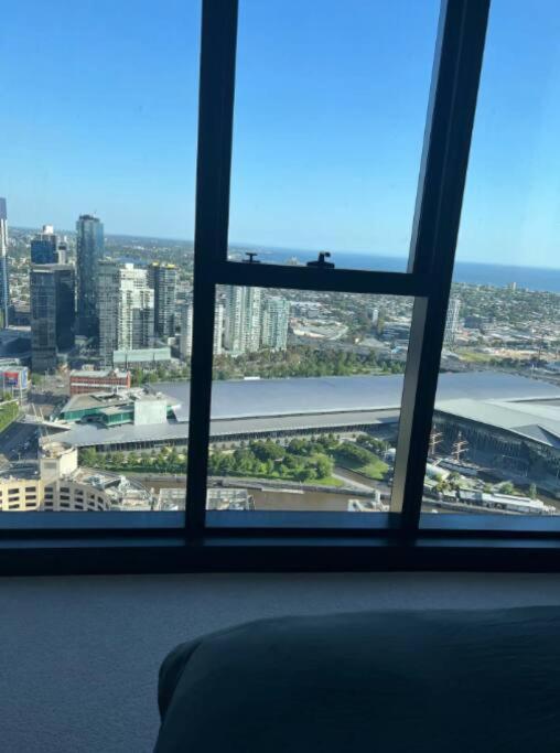 44D Stunning Ocean view 3Bedroom Abnb Apartment with Free parking