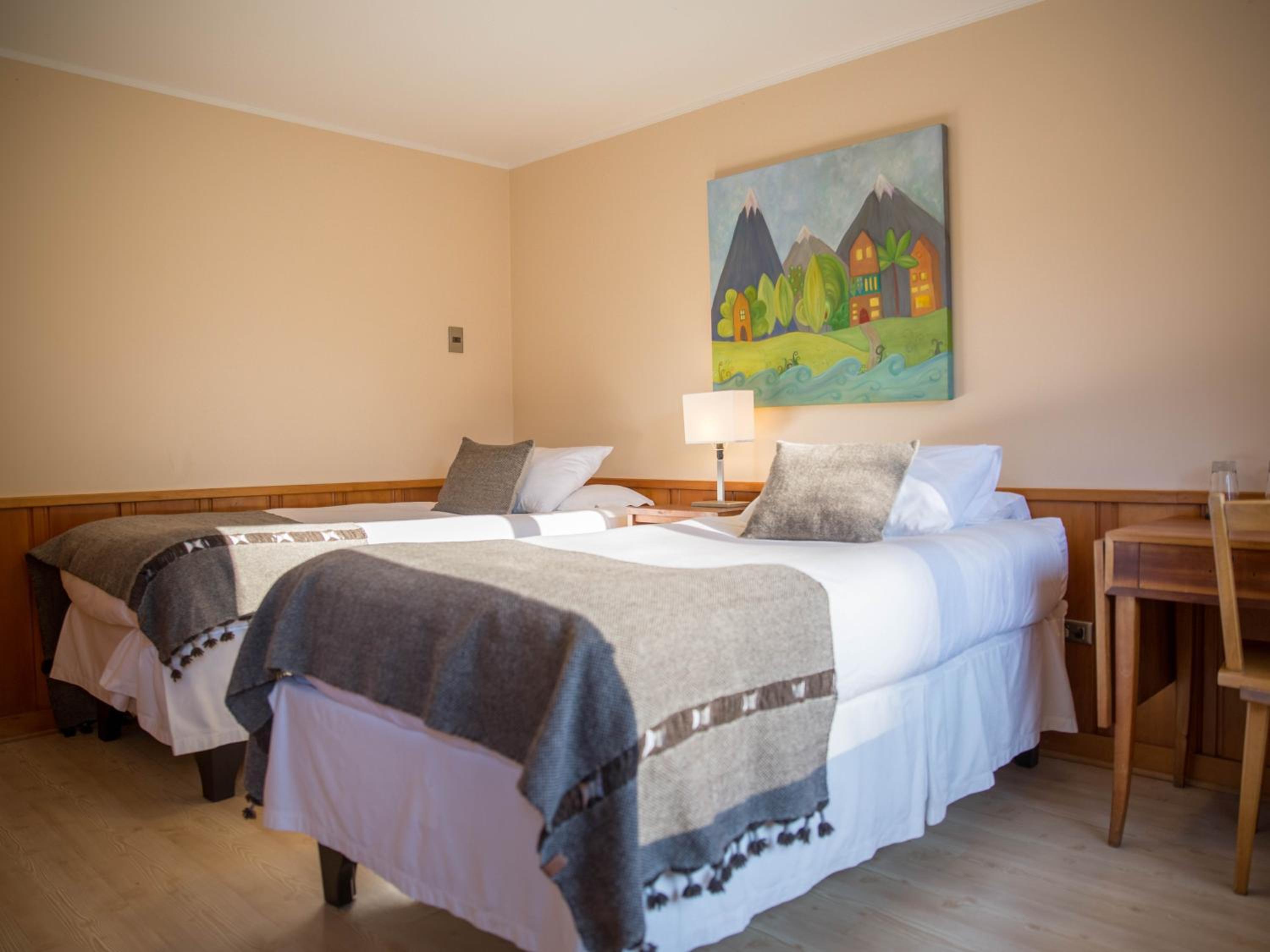 Amadeus Hotel Boutique