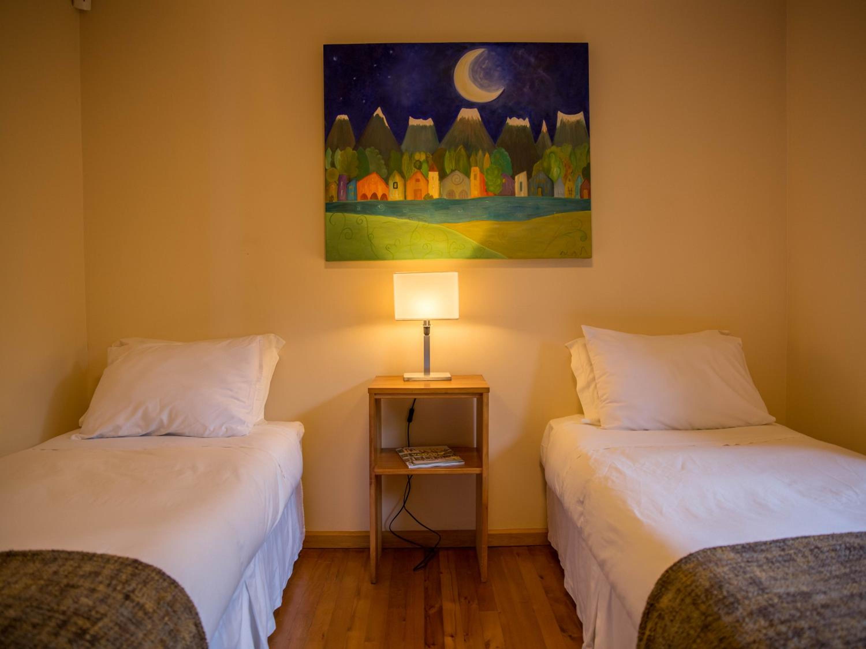 Amadeus Hotel Boutique