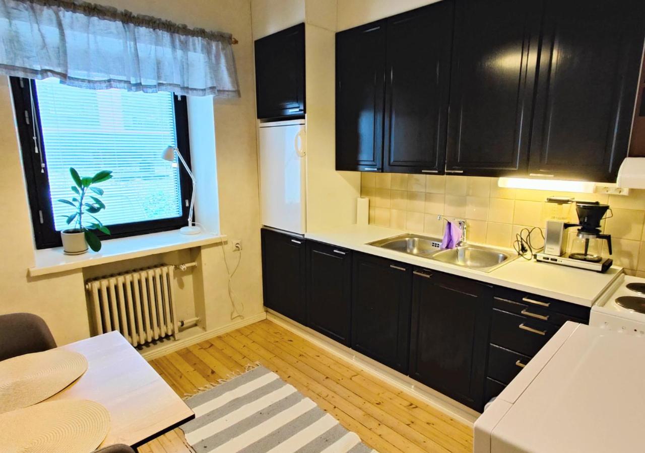 Condo in the city of Turku view 3