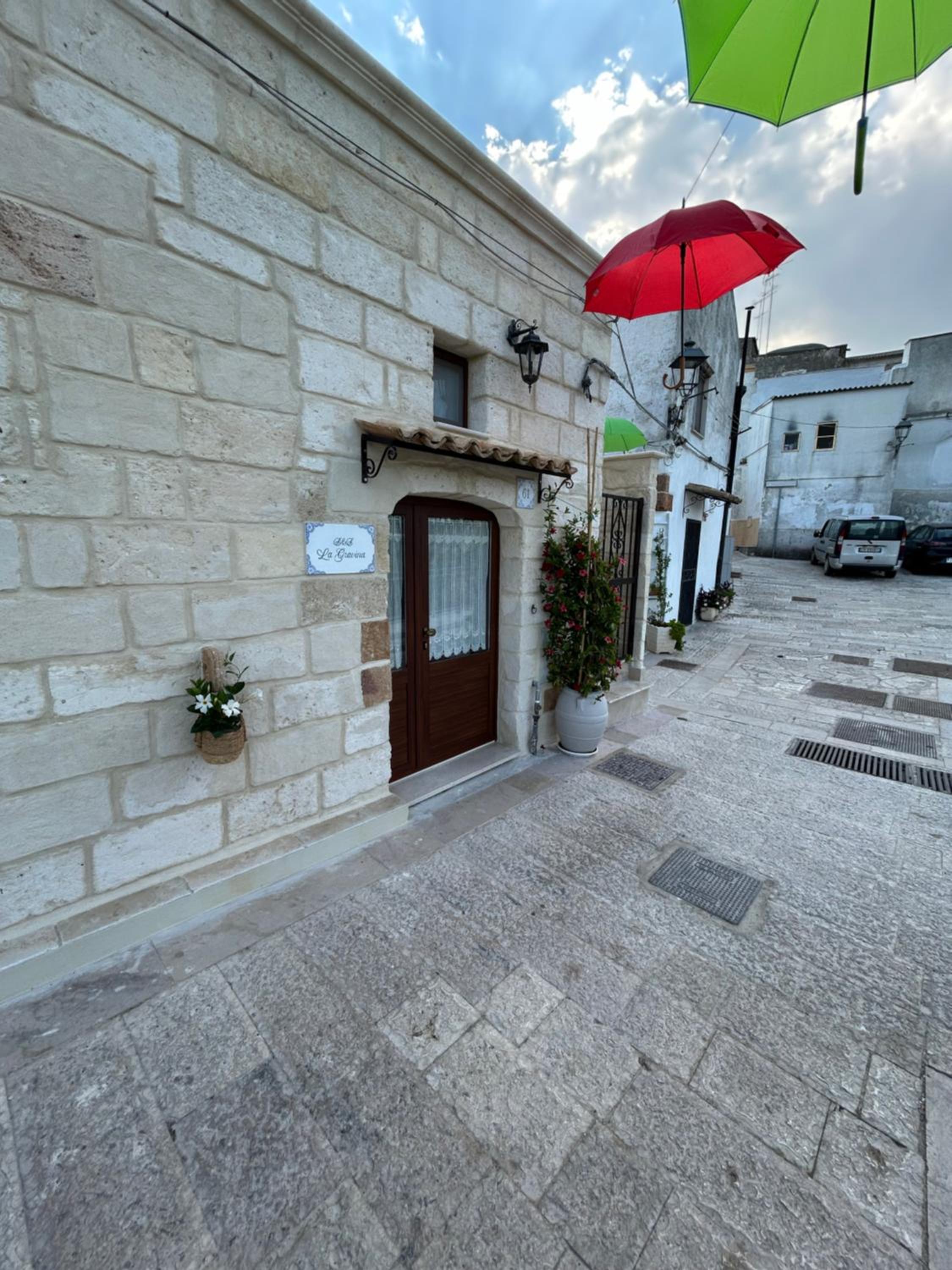 B&B La Gravina photo 4