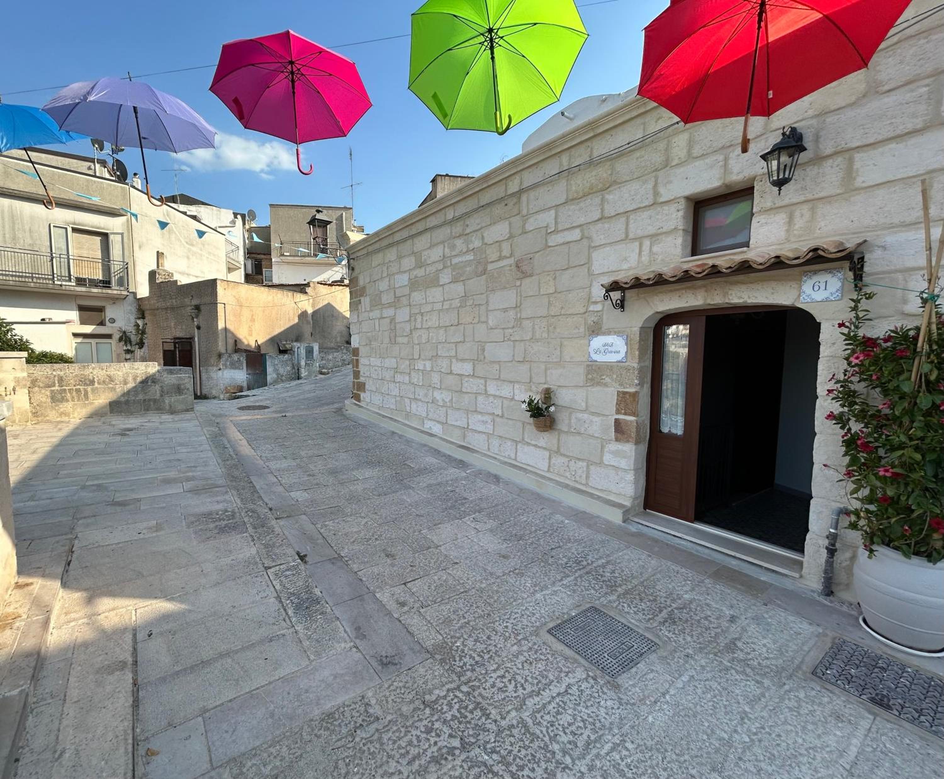 B&B La Gravina photo 3