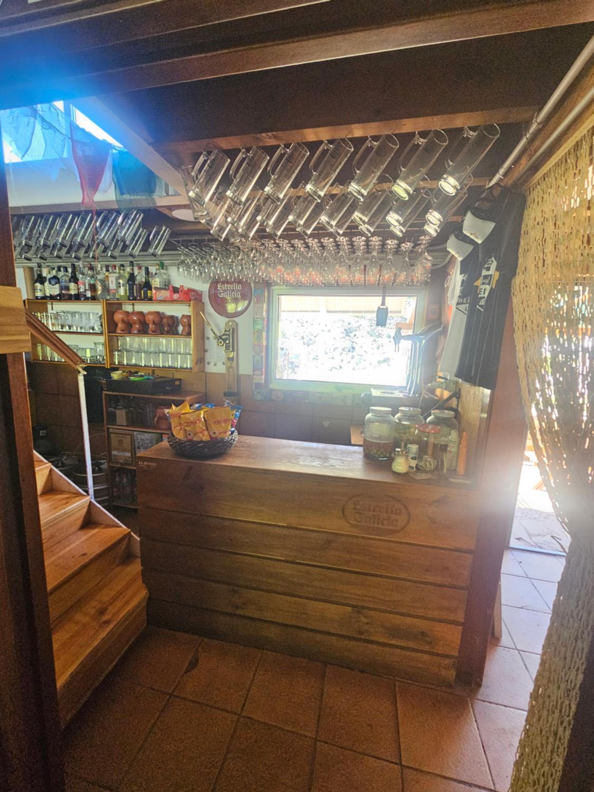 Refugio del Meicín