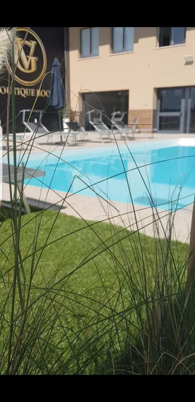 Hotel V&G palma di montechiaro