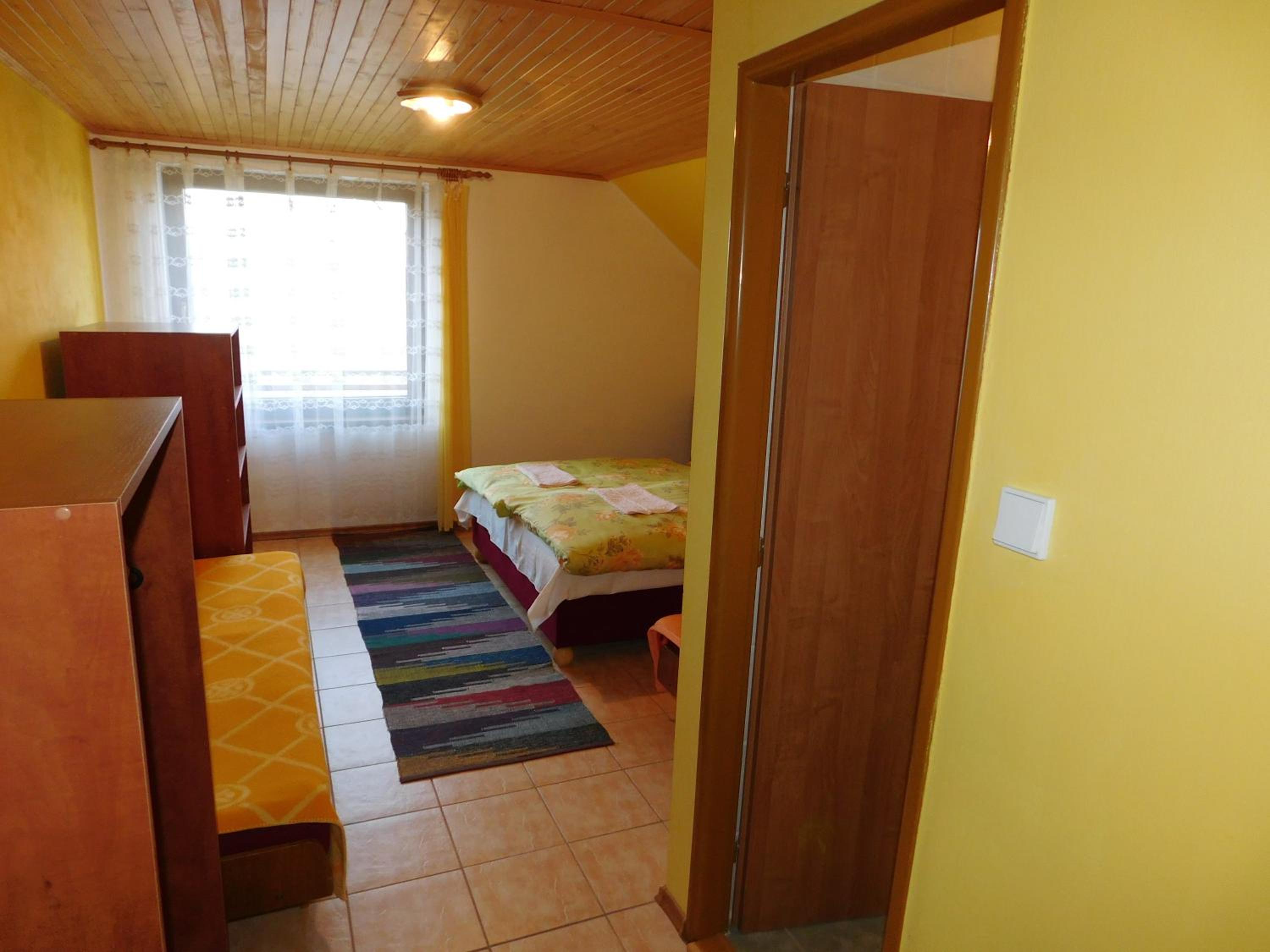 Apartmany Tania