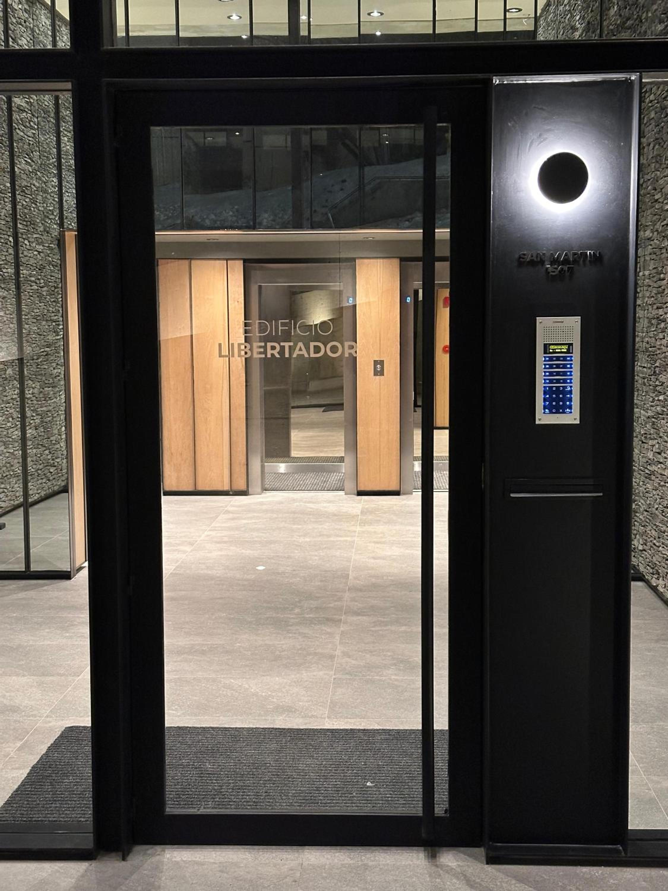 Libertador Apartamentos