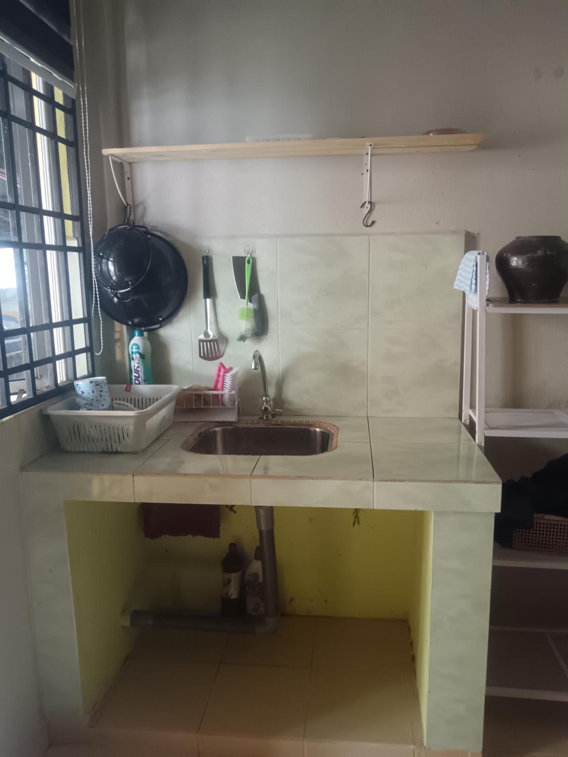Madana homestay pasir puteh photo 7