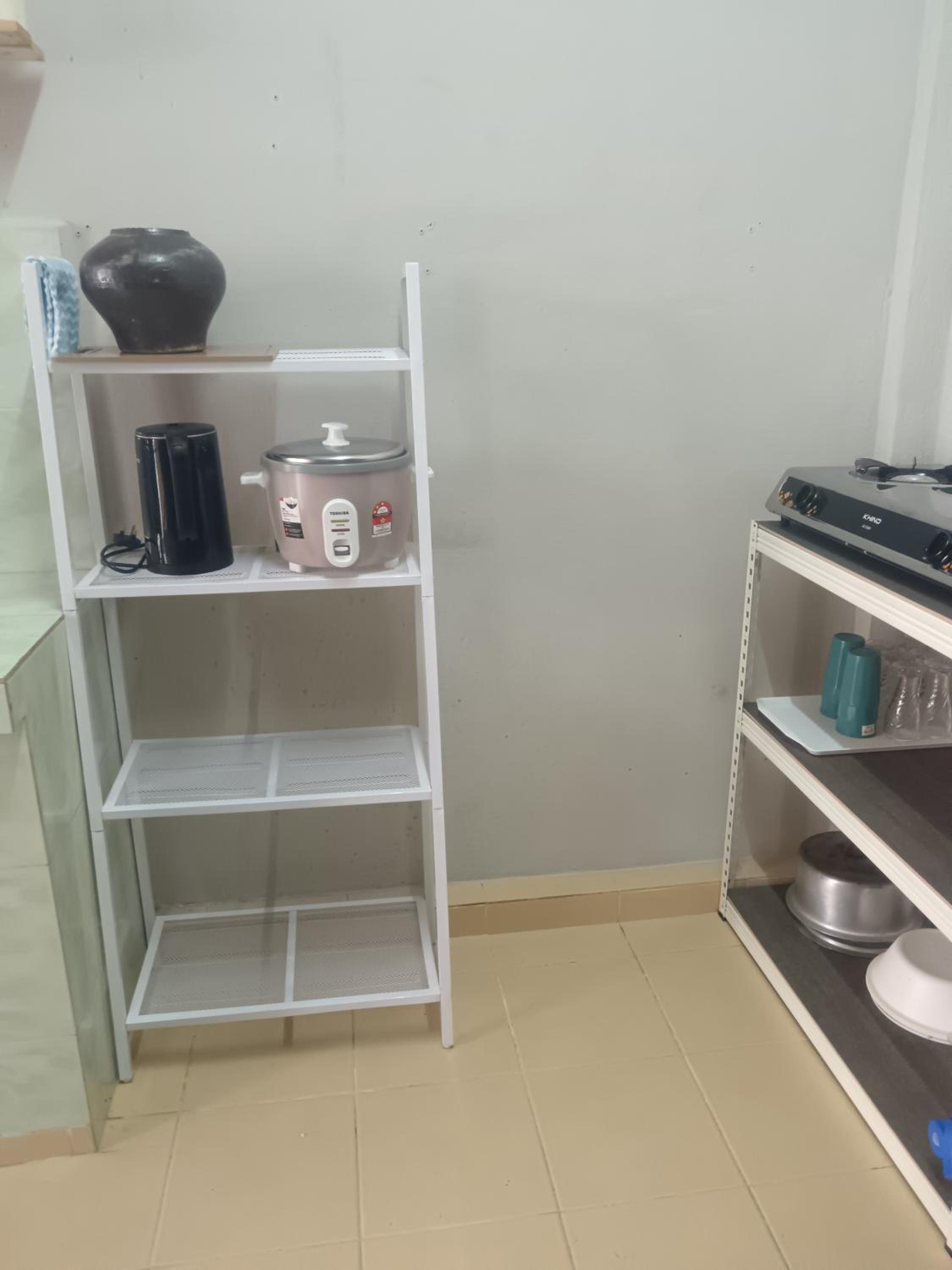 Madana homestay pasir puteh photo 8