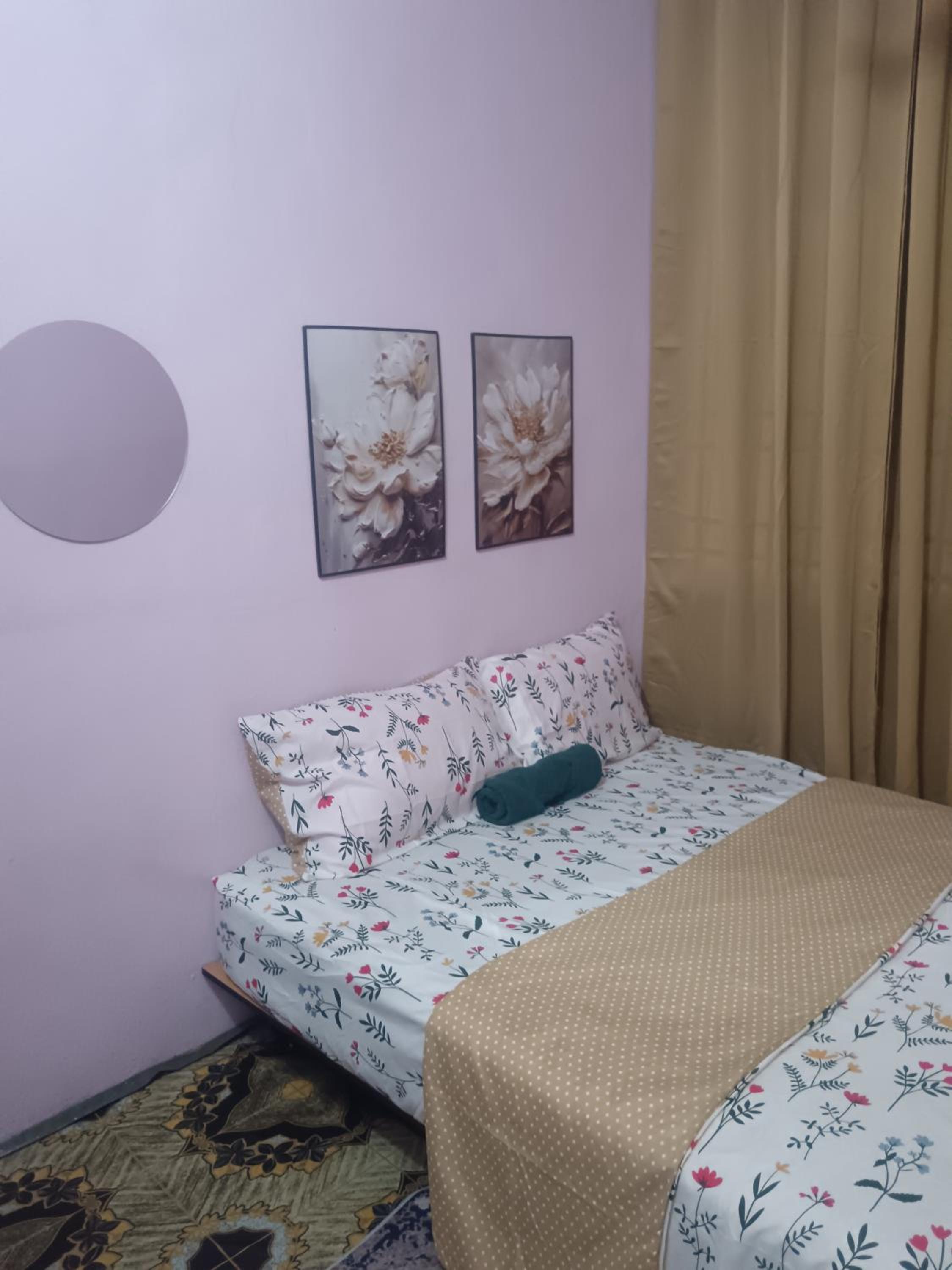 Madana homestay pasir puteh photo 3
