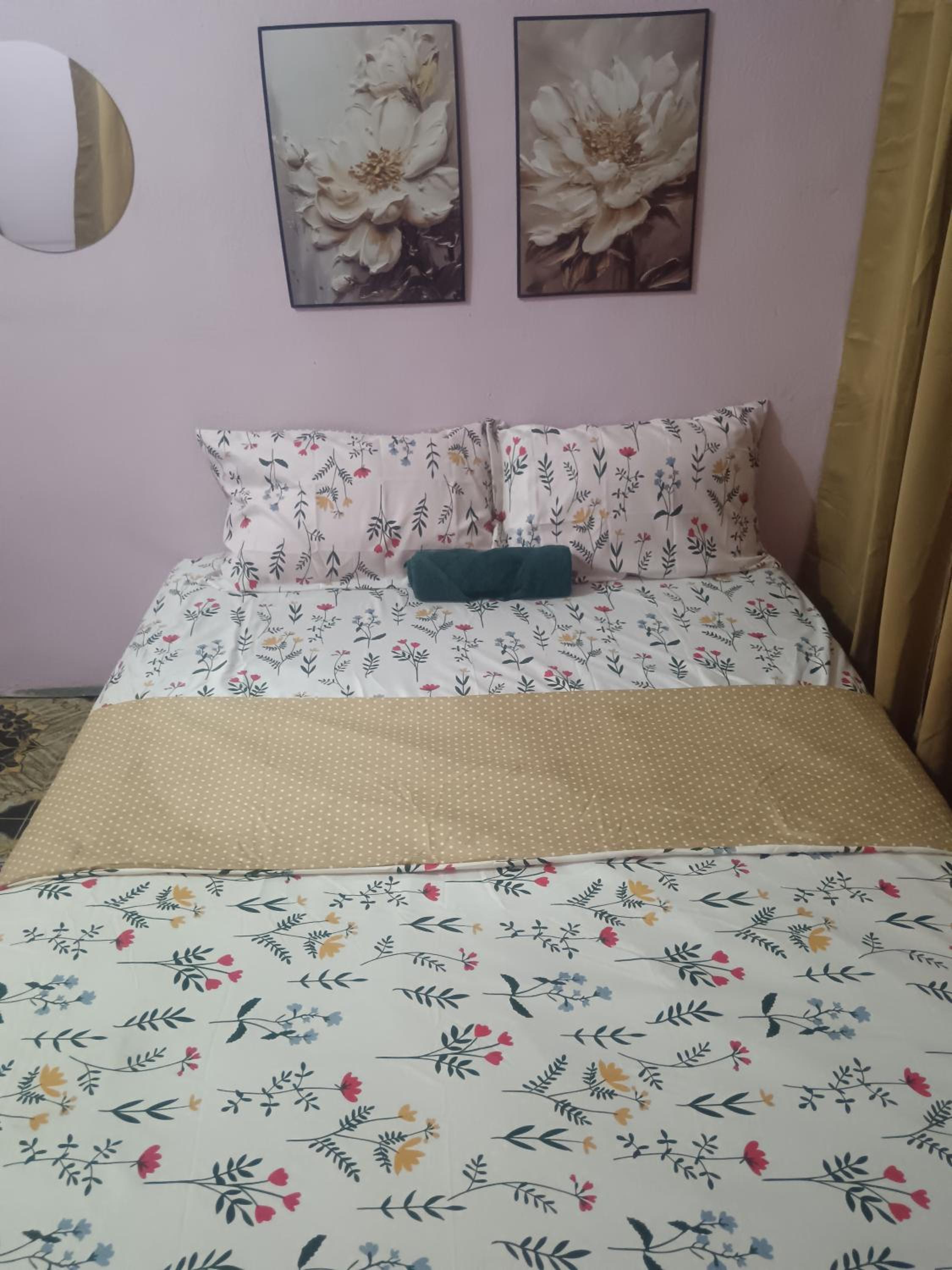 Madana homestay pasir puteh photo 4