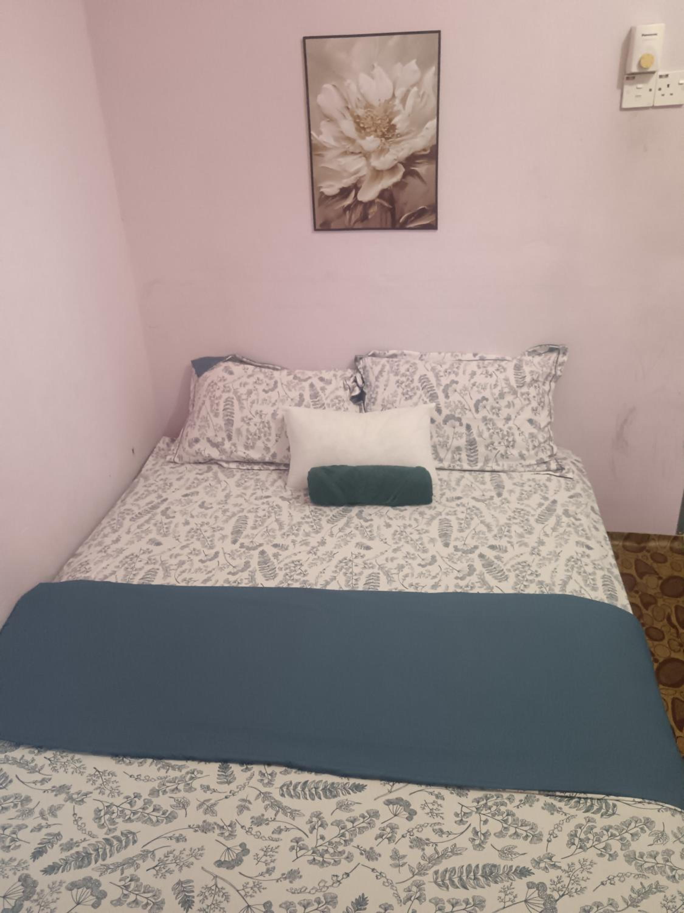 Madana homestay pasir puteh photo 5