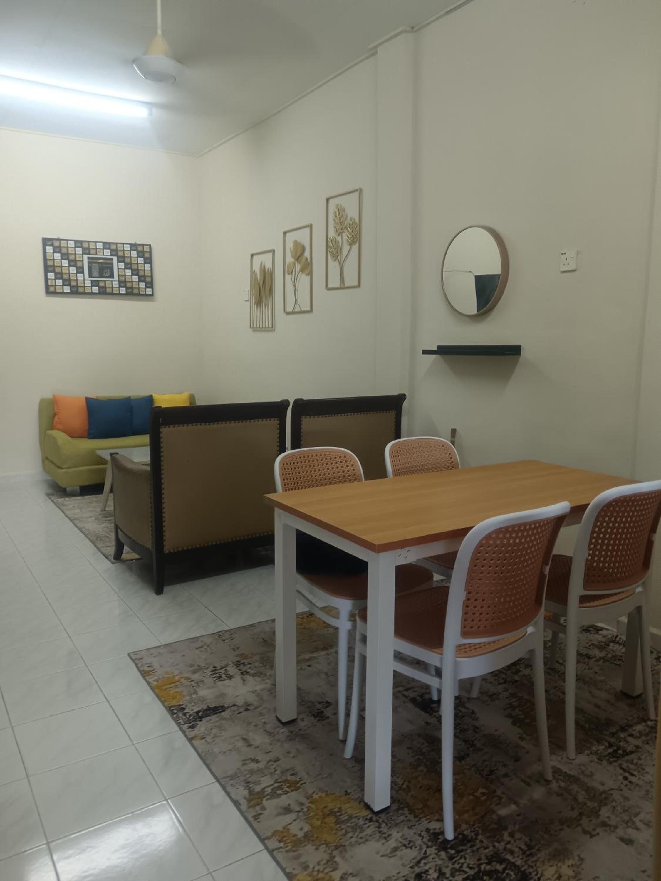 Madana homestay pasir puteh photo 1