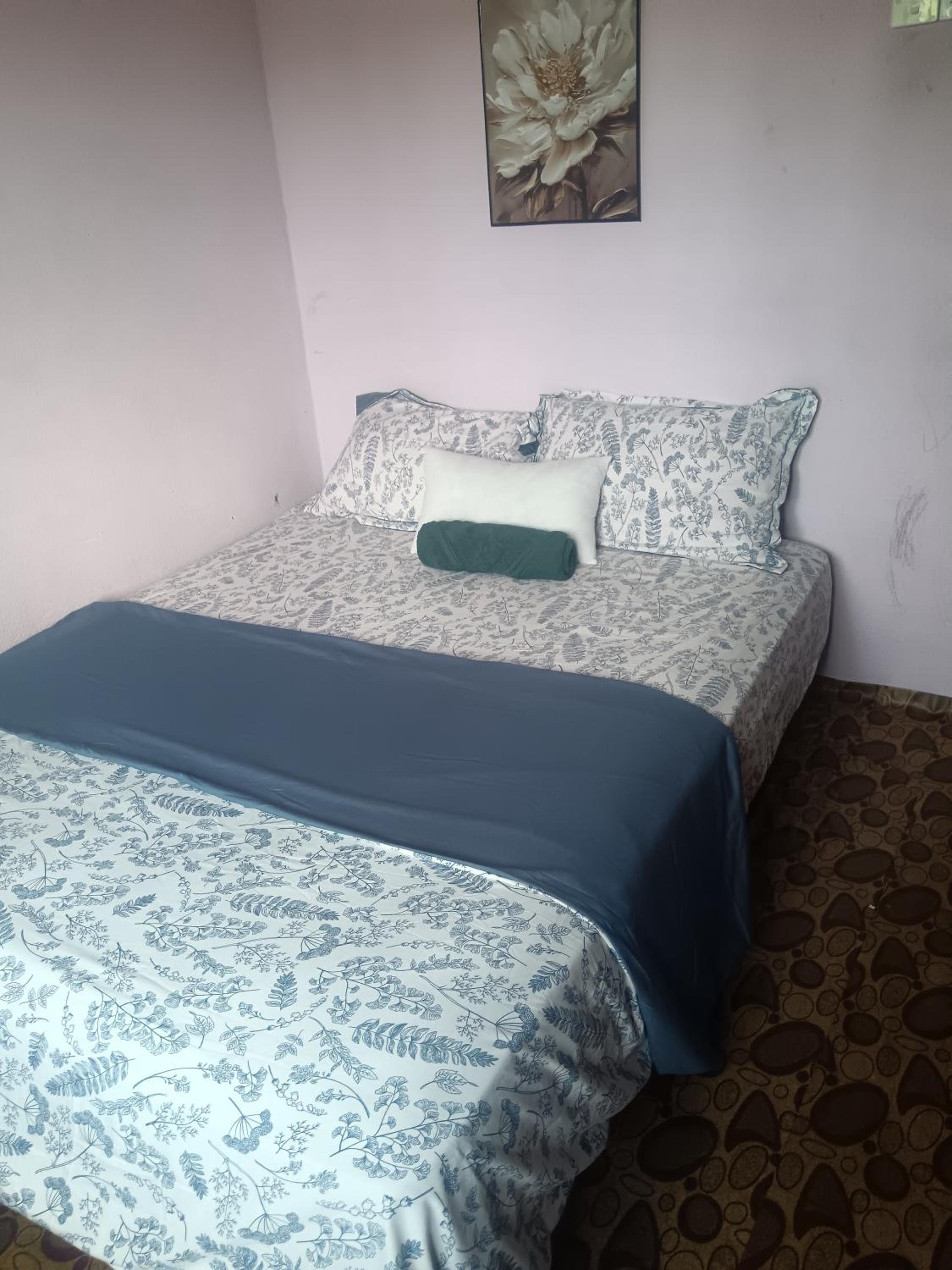 Madana homestay pasir puteh photo 6