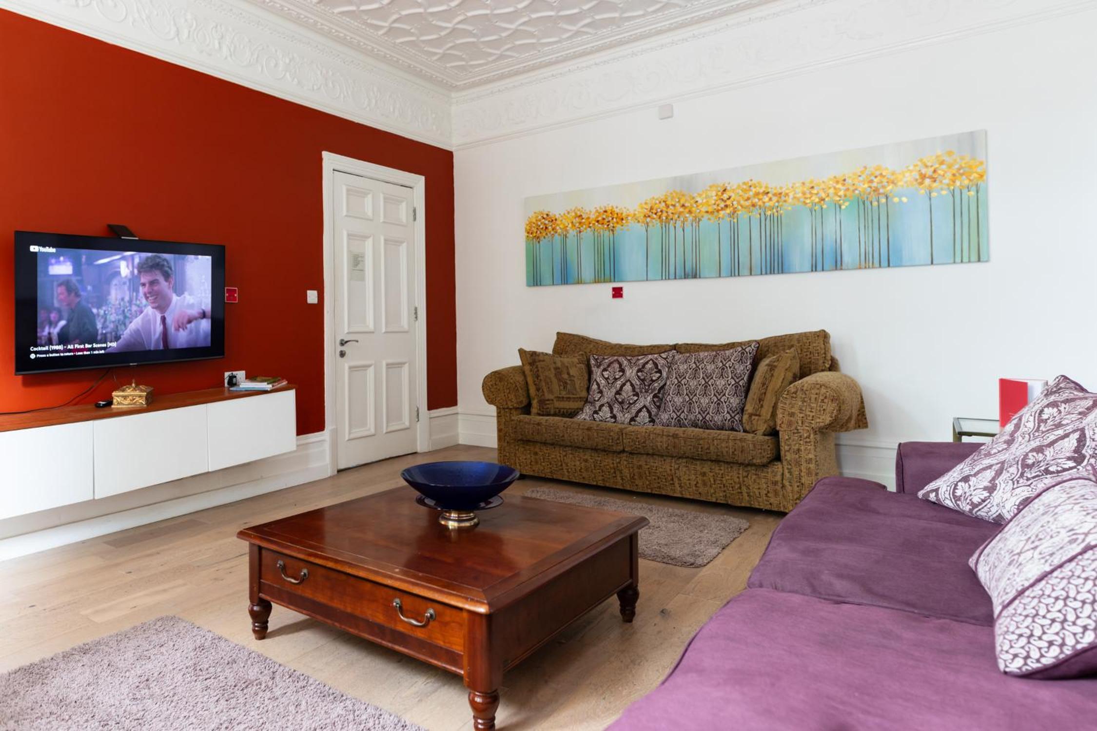 EBS London Stay view 3