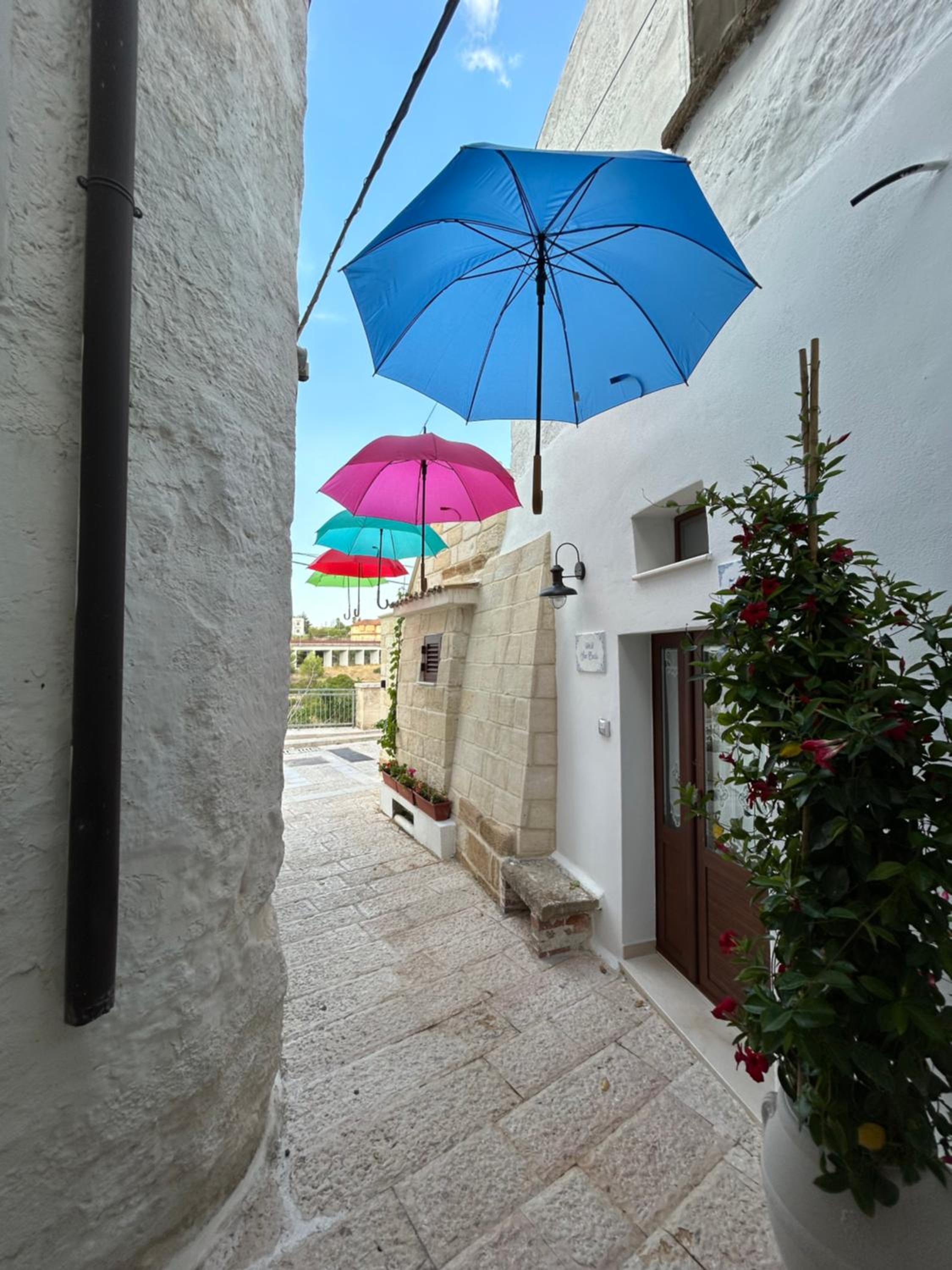B&B San Carlo view 5
