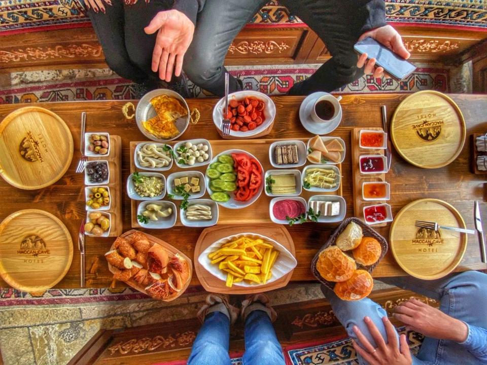 Maccan Cave Hotel - Image 25