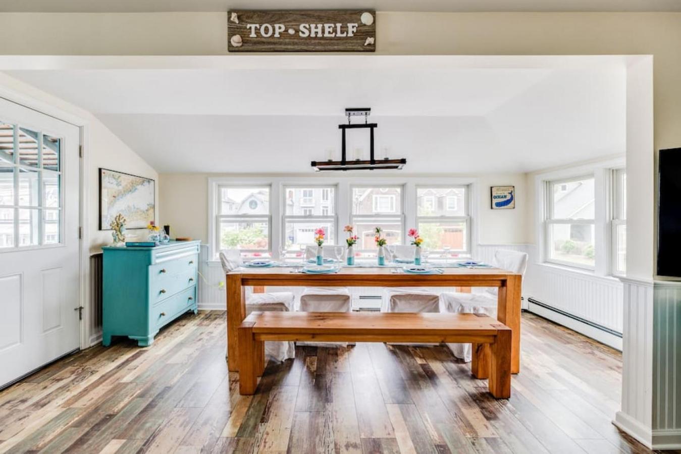 Charming Fairfield Cottage By The Sea - Property Image 30
