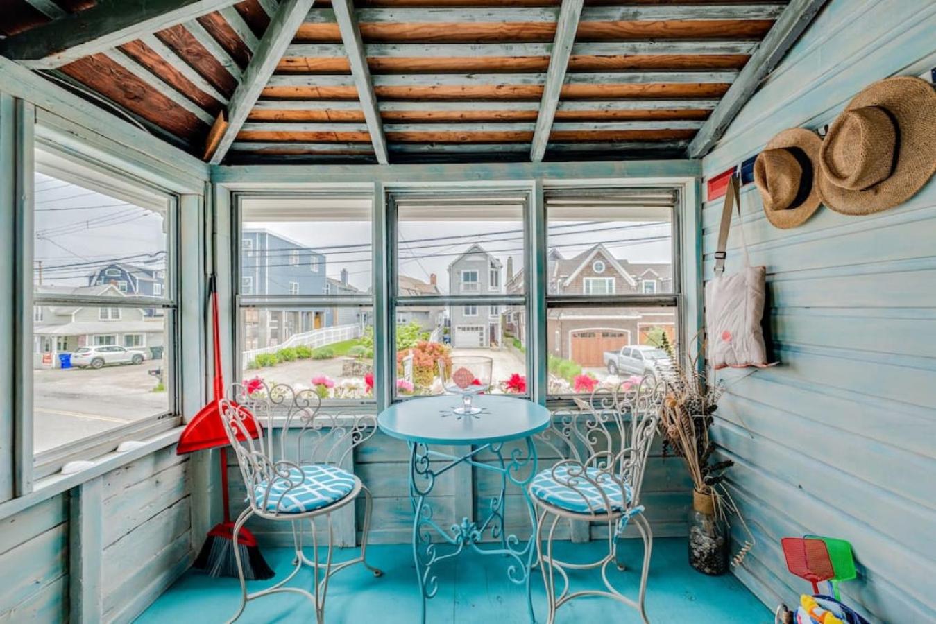 Charming Fairfield Cottage By The Sea - Property Image 33