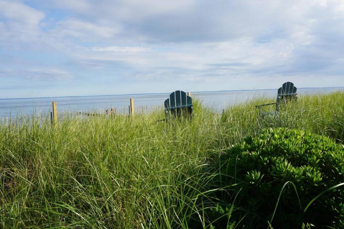 Charming Fairfield Cottage By The Sea - Property Image 1