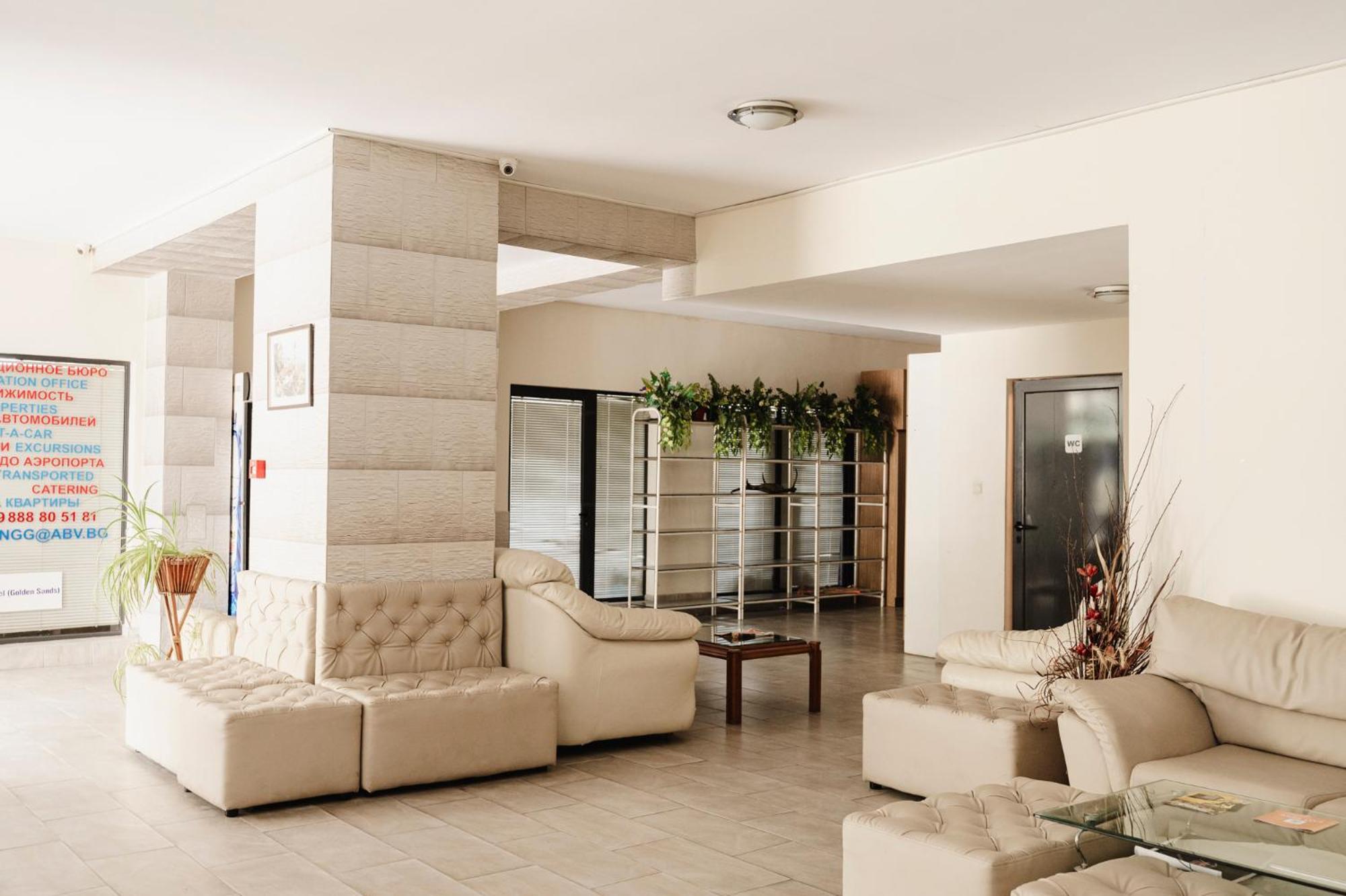 Yalta apartment