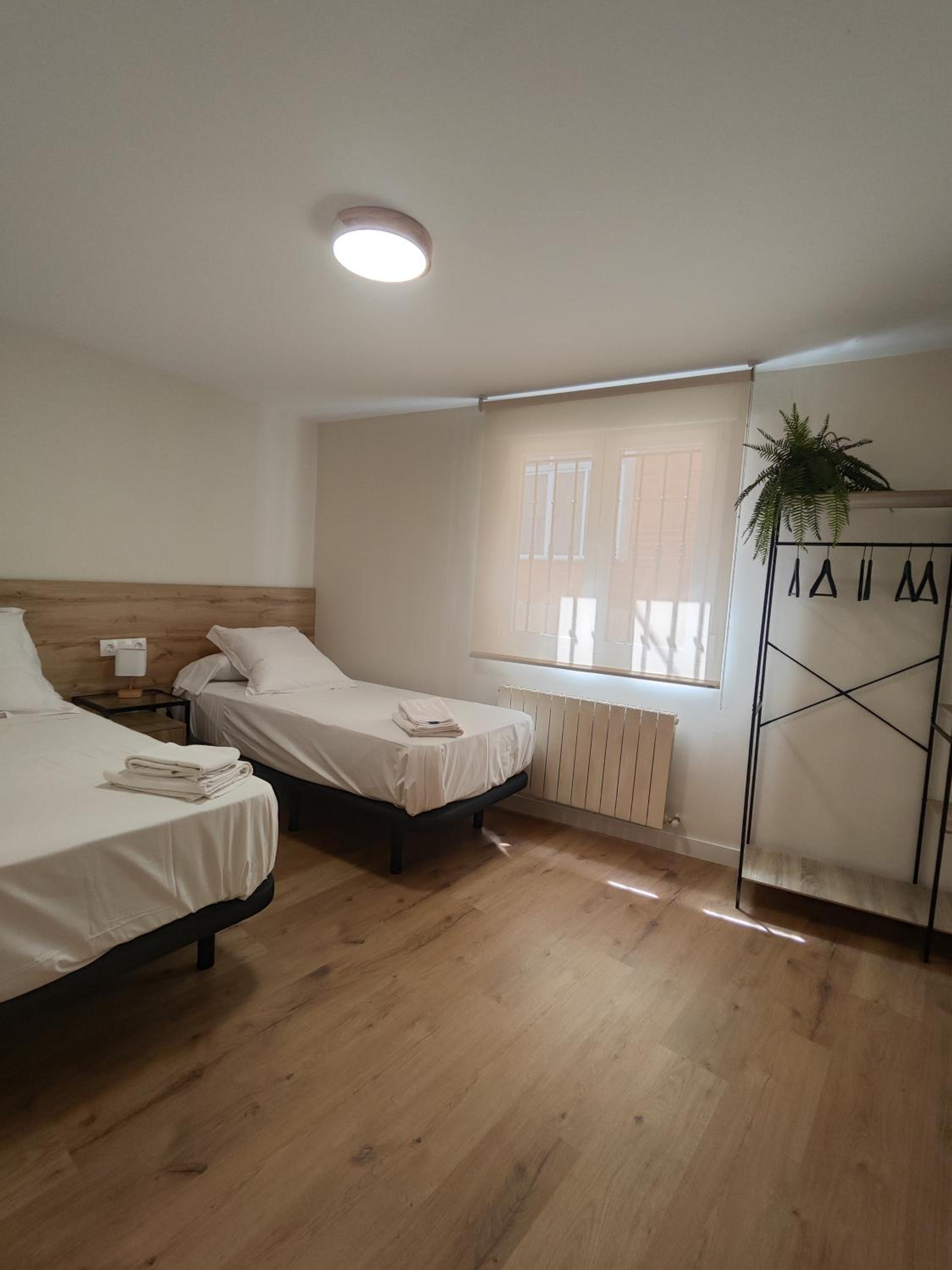 Apartamentos Go Buenavista- Tordesillas