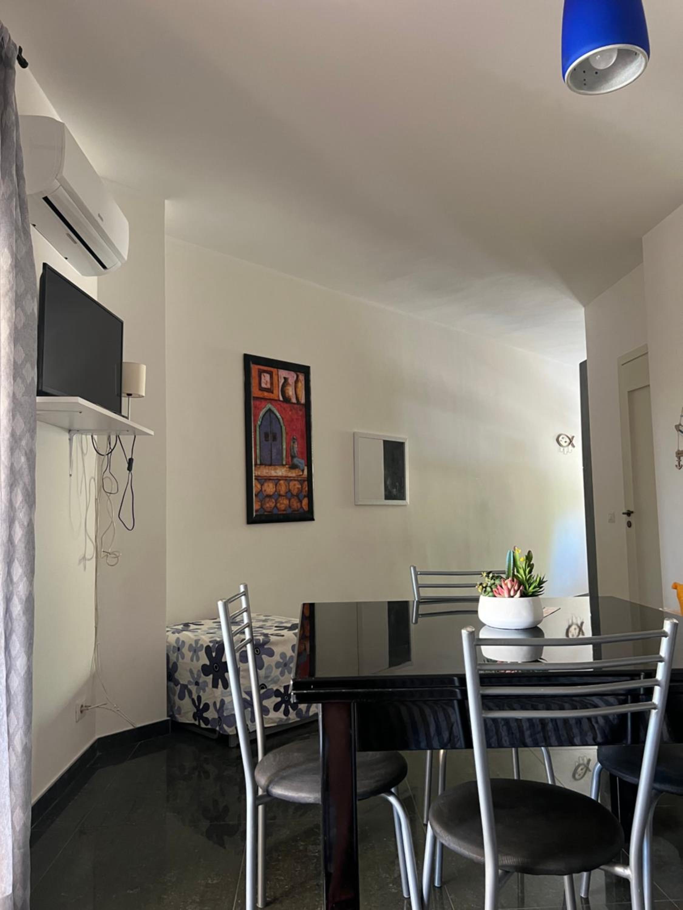 Casa vacanze Òikos Letojanni -Taormina mare