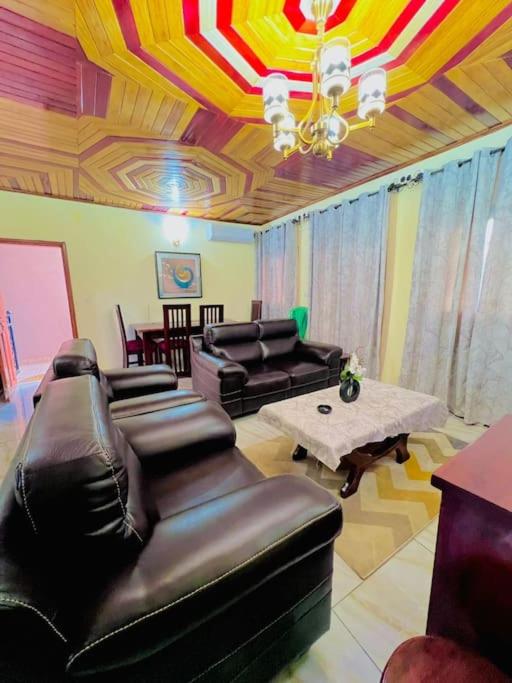 Appartements meublés ACACIA Yaoundé