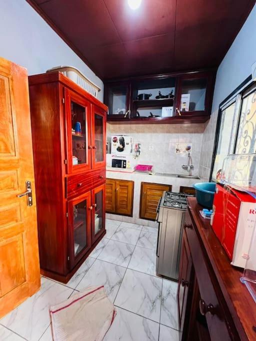 Appartements meublés ACACIA Yaoundé