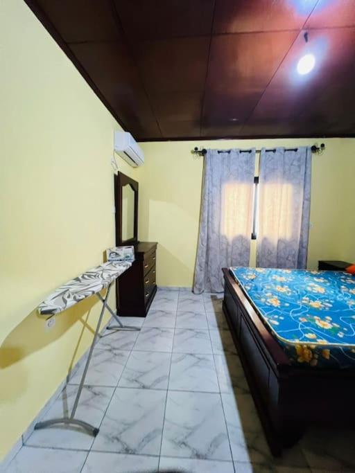 Appartements meublés ACACIA Yaoundé