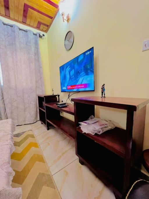 Appartements meublés ACACIA Yaoundé