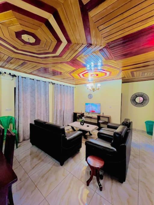 Appartements meublés ACACIA Yaoundé