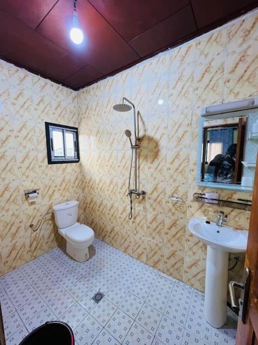 Appartements meublés ACACIA Yaoundé