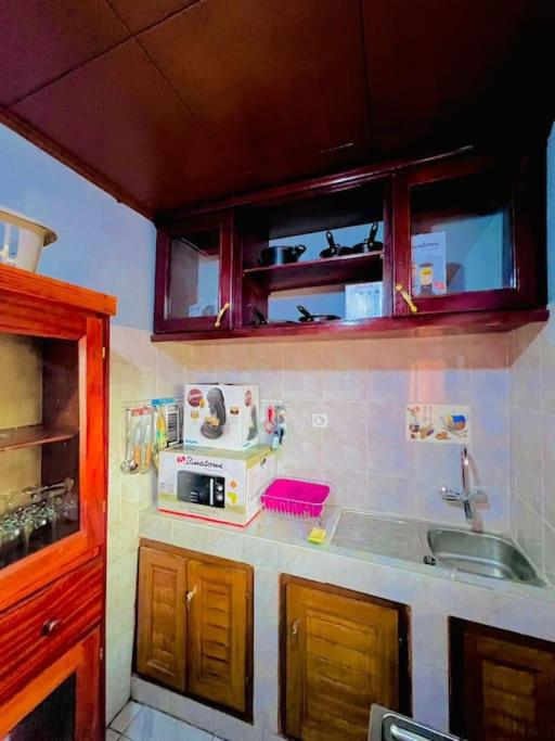 Appartements meublés ACACIA Yaoundé