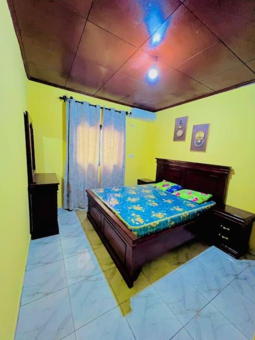 Appartements meublés ACACIA Yaoundé