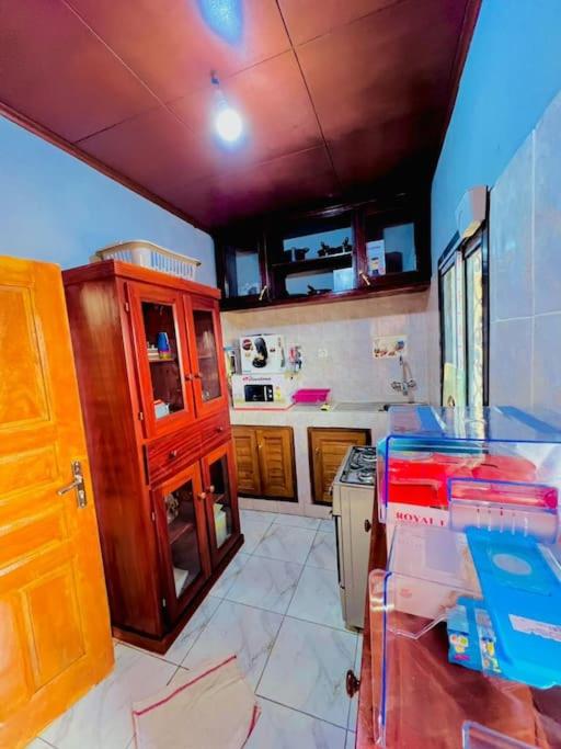 Appartements meublés ACACIA Yaoundé