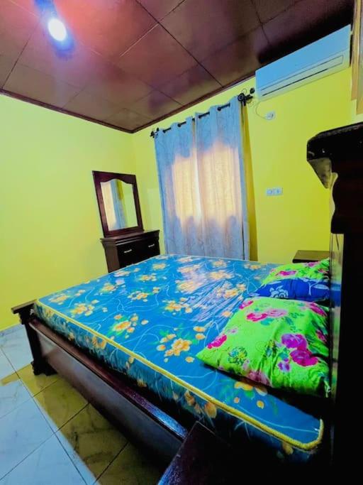 Appartements meublés ACACIA Yaoundé