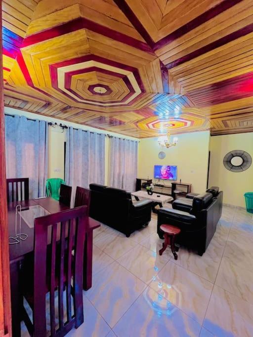 Appartements meublés ACACIA Yaoundé