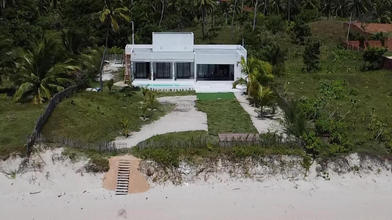 Casa Espraiado