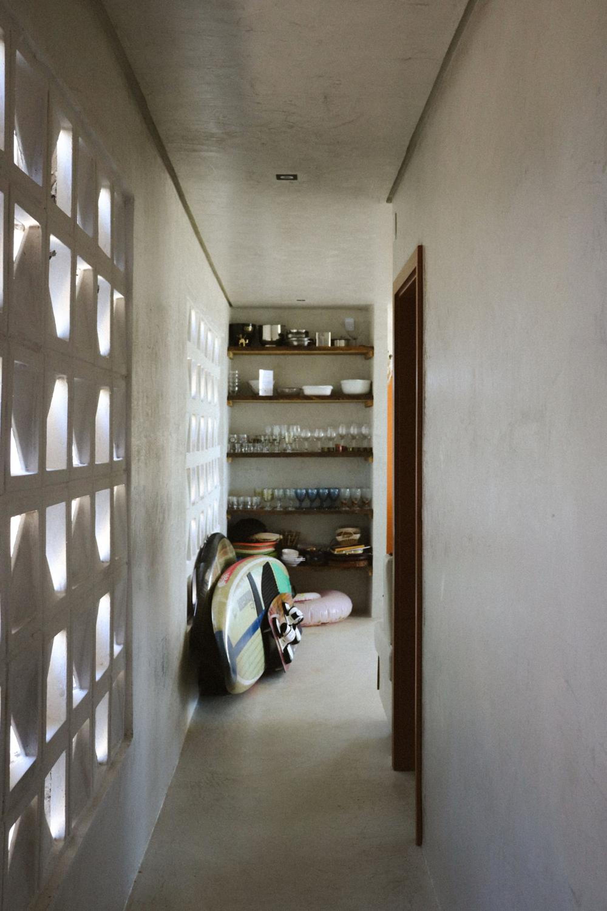 Casa Espraiado