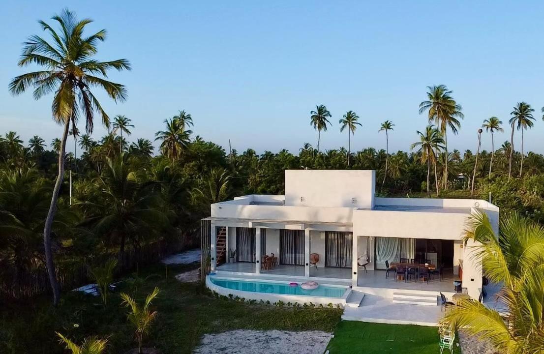 Casa Espraiado