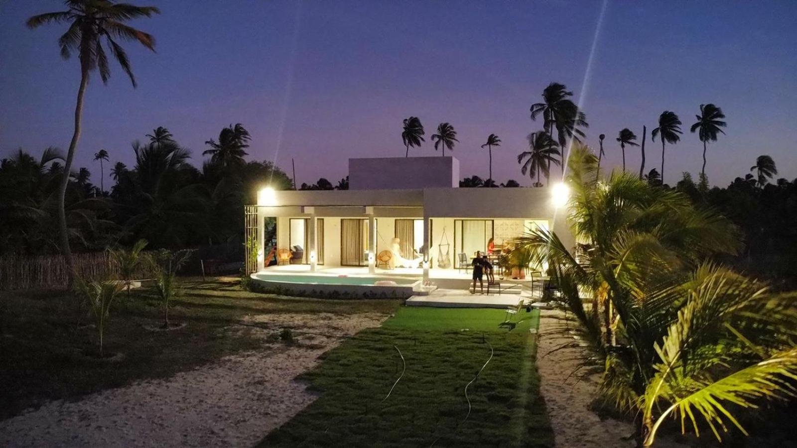 Casa Espraiado