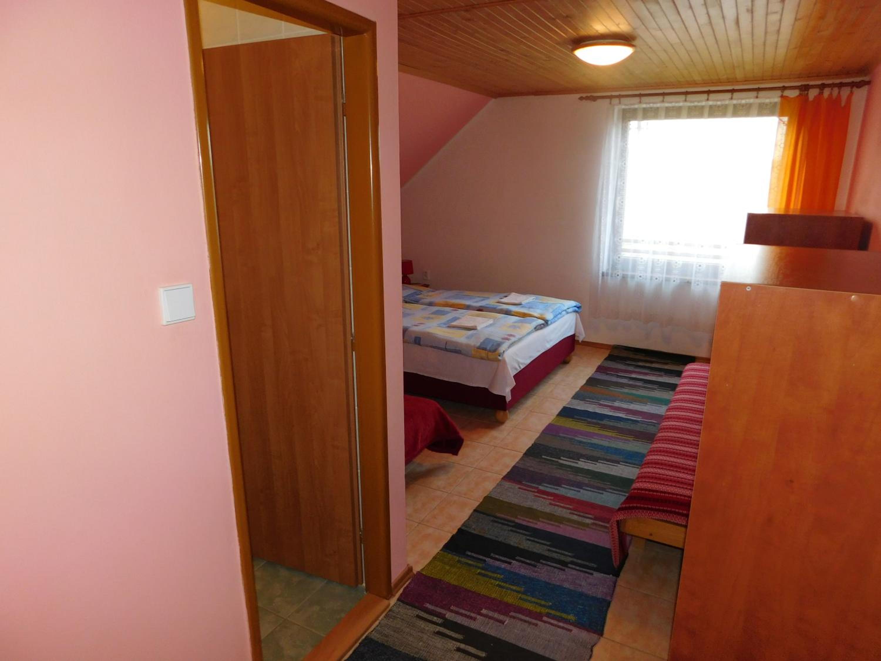 Apartmany Tania