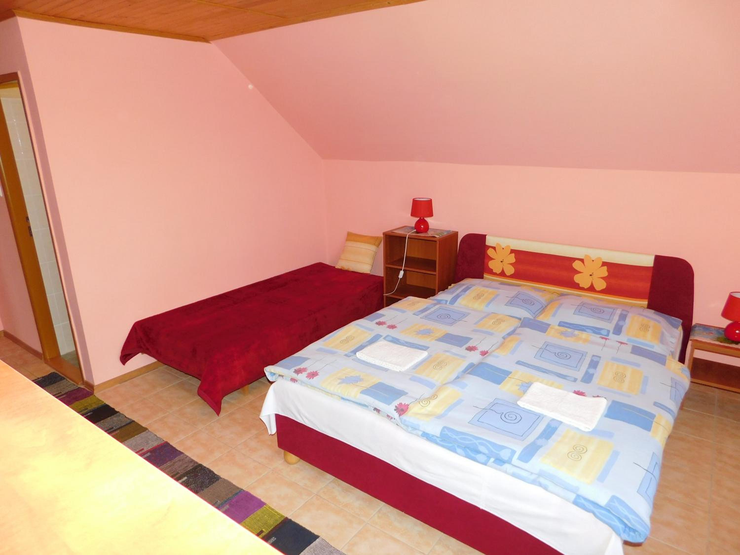 Apartmany Tania