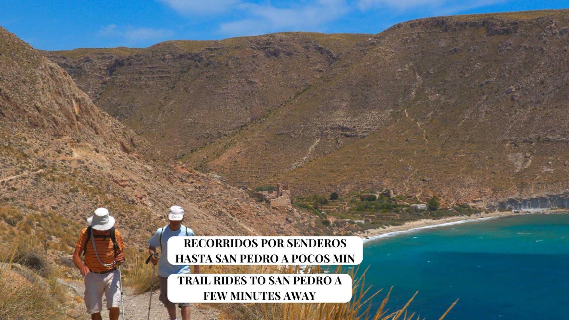 Apartamento Luna Llena Cabo de Gata